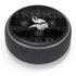 NFL Minnesota Vikings Black & White Amazon Echo Dot Skin