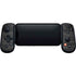NFL Minnesota Vikings Black & White Backbone One for iPhone Game Controller Skin