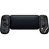 NFL Minnesota Vikings Black & White Backbone One for iPhone Game Controller Skin