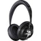 NFL Minnesota Vikings Black & White Bose Noise Cancelling Headphones 700 Skin