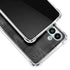 NFL Minnesota Vikings Black & White Galaxy A13 5G Clear Case