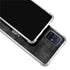 NFL Minnesota Vikings Black & White Galaxy A51 5G Clear Case