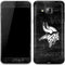 NFL Minnesota Vikings Black & White Galaxy J3 Skin