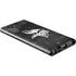 NFL Minnesota Vikings Black & White Galaxy Note 10 Pro Case