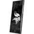 NFL Minnesota Vikings Black & White Galaxy Note 10 Skin