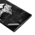 NFL Minnesota Vikings Black & White Galaxy Note 10 Skin