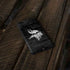 NFL Minnesota Vikings Black & White Galaxy Note 9 Skin