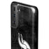 NFL Minnesota Vikings Black & White Galaxy S21 Plus 5G Pro Case