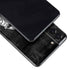 NFL Minnesota Vikings Black & White Galaxy S21 Plus 5G Skin