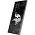NFL Minnesota Vikings Black & White Galaxy S22 Ultra Skin