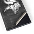 NFL Minnesota Vikings Black & White Galaxy S22 Ultra Skin