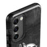 NFL Minnesota Vikings Black & White Galaxy S23 Plus Pro Case