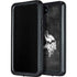 NFL Minnesota Vikings Black & White Galaxy S23 Plus Waterproof Case