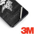 NFL Minnesota Vikings Black & White Galaxy S9 Plus Skin