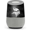 NFL Minnesota Vikings Black & White Google Home Skin