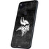 NFL Minnesota Vikings Black & White Google Pixel 4a Skin