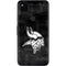 NFL Minnesota Vikings Black & White Google Pixel 4a Skin