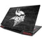 NFL Minnesota Vikings Black & White Lenovo IdeaPad Skin