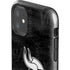 NFL Minnesota Vikings Black & White iPhone 11 Impact Case