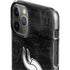 NFL Minnesota Vikings Black & White iPhone 11 Pro Lite Case