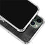 NFL Minnesota Vikings Black & White iPhone 11 Pro Max Clear Case