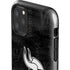 NFL Minnesota Vikings Black & White iPhone 11 Pro Max Impact Case