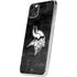 NFL Minnesota Vikings Black & White iPhone 11 Pro Max Skin
