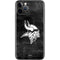 NFL Minnesota Vikings Black & White iPhone 11 Pro Skin