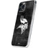 NFL Minnesota Vikings Black & White iPhone 11 Pro Skin