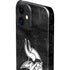 NFL Minnesota Vikings Black & White iPhone 12 Mini Lite Case