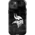 NFL Minnesota Vikings Black & White iPhone 13 Impact Case