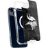 NFL Minnesota Vikings Black & White iPhone 13 MagSafe Case
