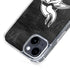 NFL Minnesota Vikings Black & White iPhone 13 MagSafe Case