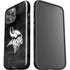 NFL Minnesota Vikings Black & White iPhone 13 Pro Max Impact Case