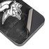 NFL Minnesota Vikings Black & White iPhone 13 Pro Max Skin