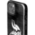 NFL Minnesota Vikings Black & White iPhone 15 Plus Impact Case