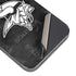 NFL Minnesota Vikings Black & White iPhone 14 Pro Max Skin