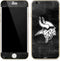 NFL Minnesota Vikings Black & White iPhone 6/6s Skin