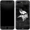 NFL Minnesota Vikings Black & White iPhone 7 Plus Skin