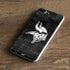 NFL Minnesota Vikings Black & White iPhone 7 Plus Skin