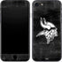 NFL Minnesota Vikings Black & White iPhone 7 Skin