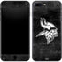 NFL Minnesota Vikings Black & White iPhone 8 Plus Skin