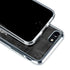 NFL Minnesota Vikings Black & White iPhone SE (2nd & 3rd Gen) Clear Case