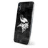 NFL Minnesota Vikings Black & White iPhone XS Max Skin
