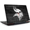 NFL Minnesota Vikings Black & White Legion Y720 Skin