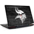 NFL Minnesota Vikings Black & White Legion Y720 Skin