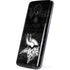 NFL Minnesota Vikings Black & White Moto E5 Plus Skin