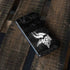 NFL Minnesota Vikings Black & White Moto E5 Plus Skin