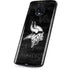 NFL Minnesota Vikings Black & White Moto G6 Skin