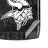 NFL Minnesota Vikings Black & White Motorola RAZR Skin